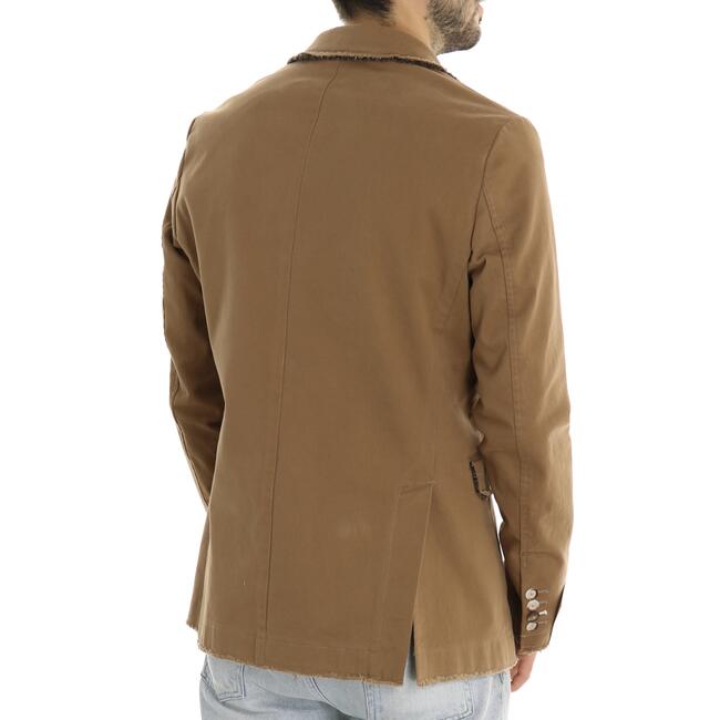 GIACCA TAGLIO VIVO BERNA - Mad Fashion | img vers.650x/